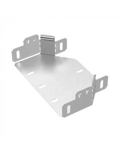 Переходник симметричный Стандарт HDZ 200х150х50 Промрукав (PR16.1471) в Сергиевом Посаде Аксессуары для лотков Pintop.ru