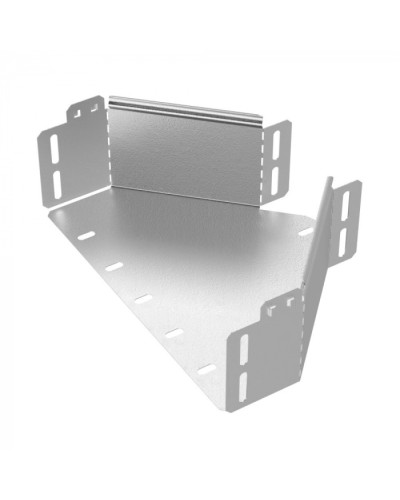 Переходник симметричный Стандарт HDZ 300х100х100 Промрукав (PR16.1473) в Сергиевом Посаде Аксессуары для лотков Pintop.ru