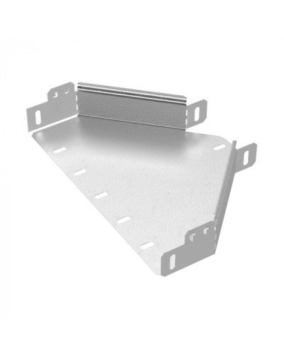 Переходник симметричный Стандарт HDZ 300х100х50 Промрукав (PR16.1474) в Сергиевом Посаде Аксессуары для лотков Pintop.ru