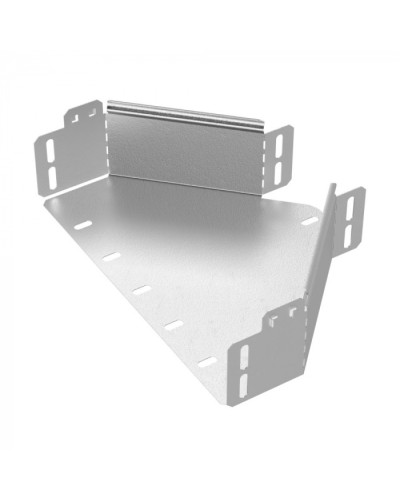 Переходник симметричный Стандарт HDZ 300х100х80 Промрукав (PR16.1475) в Сергиевом Посаде Аксессуары для лотков Pintop.ru