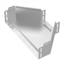 Переходник симметричный Стандарт HDZ 400х150х100 Промрукав (PR16.1482)