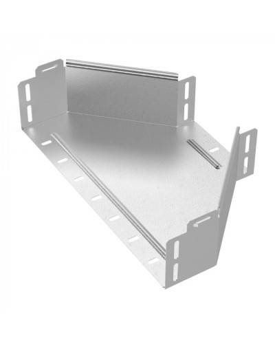 Переходник симметричный Стандарт HDZ 400х150х100 Промрукав (PR16.1482) в Сергиевом Посаде Аксессуары для лотков Pintop.ru