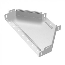 Переходник симметричный Стандарт HDZ 400х150х50 Промрукав (PR16.1483)