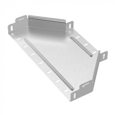 Переходник симметричный Стандарт HDZ 400х200х50 Промрукав (PR16.1486)