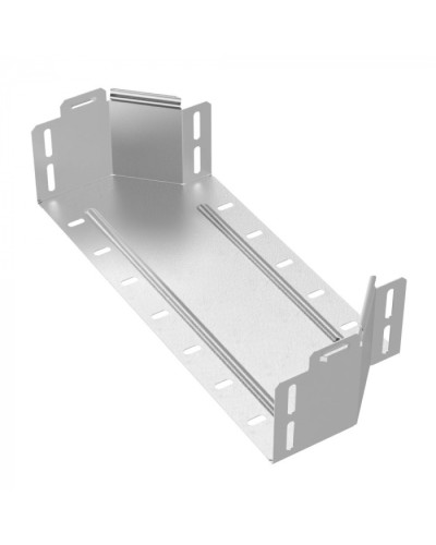 Переходник симметричный Стандарт HDZ 400х300х100 Промрукав (PR16.1488) в Сергиевом Посаде Аксессуары для лотков Pintop.ru