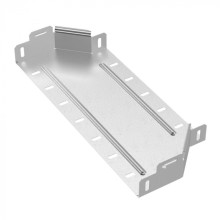 Переходник симметричный Стандарт HDZ 400х300х50 Промрукав (PR16.1489)