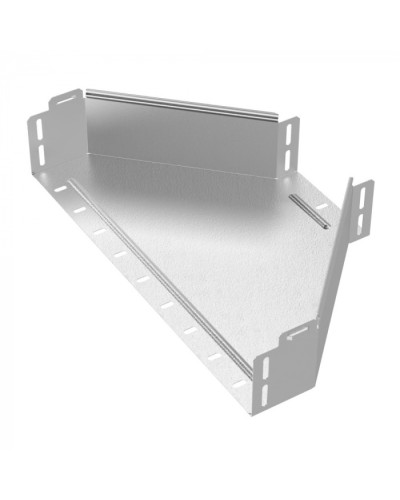 Переходник симметричный Стандарт HDZ 500х150х100 Промрукав (PR16.1491) в Сергиевом Посаде Аксессуары для лотков Pintop.ru