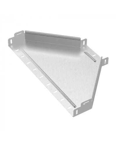 Переходник симметричный Стандарт HDZ 500х150х50 Промрукав (PR16.1492) в Сергиевом Посаде Аксессуары для лотков Pintop.ru