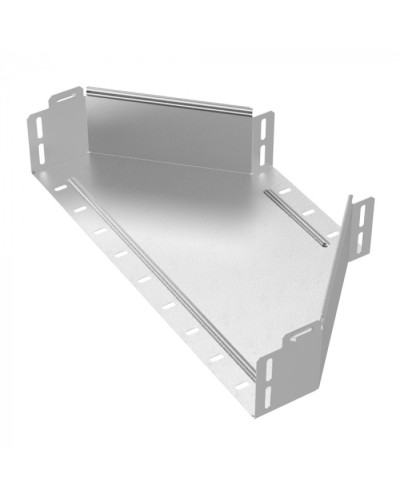 Переходник симметричный Стандарт HDZ 500х200х100 Промрукав (PR16.1494) в Сергиевом Посаде Аксессуары для лотков Pintop.ru