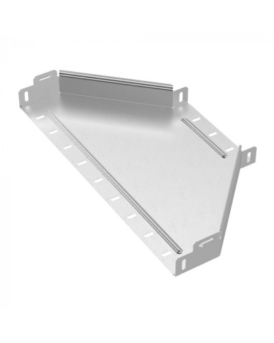 Переходник симметричный Стандарт HDZ 500х200х50 Промрукав (PR16.1495) в Сергиевом Посаде Аксессуары для лотков Pintop.ru