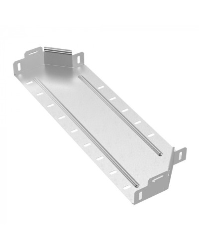 Переходник симметричный Стандарт HDZ 500х400х50 Промрукав (PR16.1501) в Сергиевом Посаде Аксессуары для лотков Pintop.ru