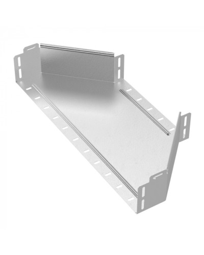 Переходник симметричный Стандарт HDZ 600х300х100 Промрукав (PR16.1503) в Сергиевом Посаде Аксессуары для лотков Pintop.ru