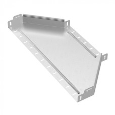 Переходник симметричный Стандарт HDZ 600х300х50 Промрукав (PR16.1504)