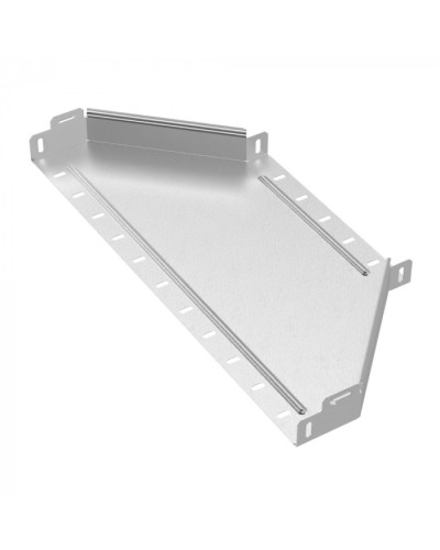 Переходник симметричный Стандарт HDZ 600х300х50 Промрукав (PR16.1504) в Сергиевом Посаде Аксессуары для лотков Pintop.ru