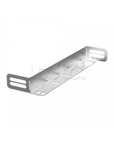 Переходник упрощённый горизонтальный Стандарт HDZ на 250 мм Н50 Промрукав (PR16.1522) в Сергиевом Посаде Аксессуары для лотков Pintop.ru