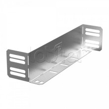 Переходник упрощённый горизонтальный Стандарт HDZ на 250 мм Н80 Промрукав (PR16.1523)