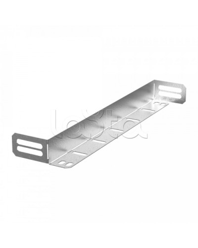 Переходник упрощённый горизонтальный Стандарт HDZ на 300 мм Н50 Промрукав (PR16.1525) в Сергиевом Посаде Аксессуары для лотков Pintop.ru