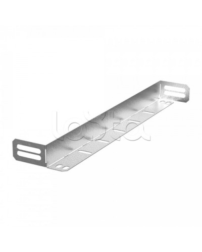 Переходник упрощённый горизонтальный Стандарт HDZ на 350 мм Н50 Промрукав (PR16.1528) в Сергиевом Посаде Аксессуары для лотков Pintop.ru