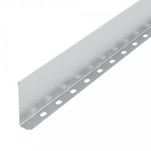 Разделитель лотка Стандарт HDZ 80х3000 (0,55 мм) Промрукав (PR16.1547)