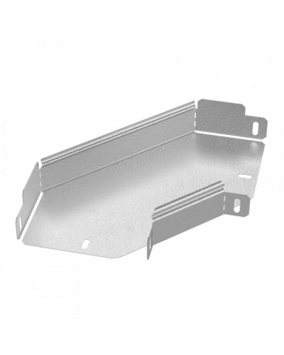 Угол горизонтальный 90 градусов Стандарт HDZ 150х50 Промрукав (PR16.1641) в Сергиевом Посаде Аксессуары для лотков Pintop.ru