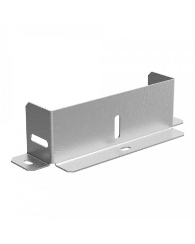 Универсальный ввод трассы лотков Стандарт HDZ 150х50 Промрукав (PR16.1685) в Сергиевом Посаде Аксессуары для лотков Pintop.ru