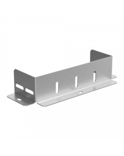 Универсальный ввод трассы лотков Стандарт HDZ 200х80 Промрукав (PR16.1689) в Сергиевом Посаде Аксессуары для лотков Pintop.ru