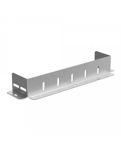 Универсальный ввод трассы лотков Стандарт HDZ 300х80 Промрукав (PR16.1692) в Сергиевом Посаде Аксессуары для лотков Pintop.ru