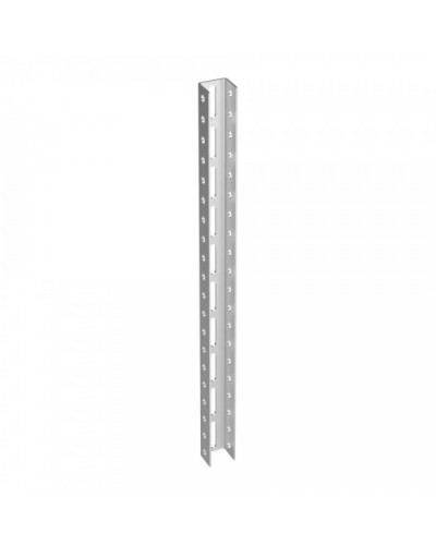 Профиль П-образный HDZ ПП-35х30х300 (2,0 мм) Промрукав (PR16.1733) в Сергиевом Посаде Аксессуары для лотков Pintop.ru