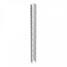 Профиль П-образный HDZ ПП-35х30х500 (2,0 мм) Промрукав (PR16.1736)