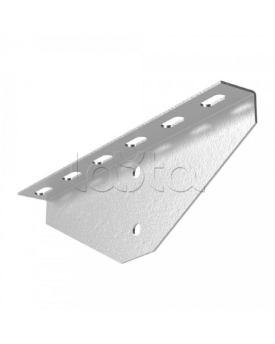 Консоль стоечная двусторонняя HDZ КСД-150 Промрукав (PR16.1847) в Сергиевом Посаде Аксессуары для лотков Pintop.ru