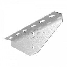 Консоль стоечная двусторонняя HDZ КСД-200 Промрукав (PR16.1848)