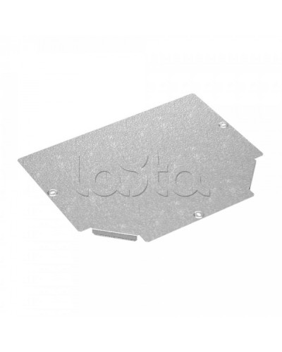 Крышка ответвителя Т-образного Стандарт HDZ 300 Промрукав (PR16.1957) в Сергиевом Посаде Аксессуары для лотков Pintop.ru