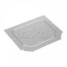 Крышка ответвителя Т-образного Стандарт HDZ 500 Промрукав (PR16.1959)