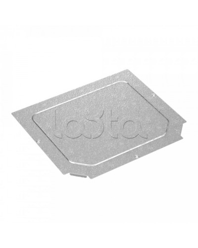 Крышка ответвителя Т-образного Стандарт HDZ 600 Промрукав (PR16.1960) в Сергиевом Посаде Аксессуары для лотков Pintop.ru