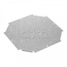 Крышка ответвителя Х-образного Стандарт HDZ 300 Промрукав (PR16.1964)