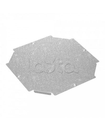 Крышка ответвителя Х-образного Стандарт HDZ 300 Промрукав (PR16.1964) в Сергиевом Посаде Аксессуары для лотков Pintop.ru