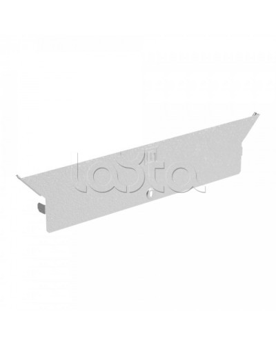 Крышка ответвителя вертикального Стандарт HDZ 500 Промрукав (PR16.1974) в Сергиевом Посаде Аксессуары для лотков Pintop.ru