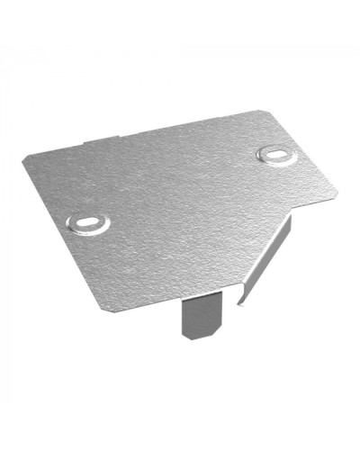 Крышка переходника левого Стандарт HDZ 150х100 Промрукав (PR16.1977) в Сергиевом Посаде Аксессуары для лотков Pintop.ru