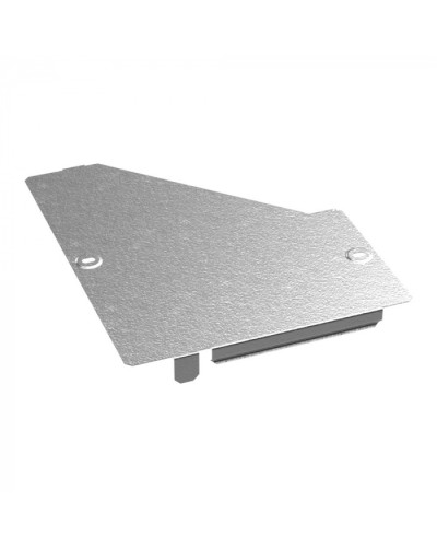 Крышка переходника правого Стандарт HDZ 300х150 Промрукав (PR16.1998) в Сергиевом Посаде Аксессуары для лотков Pintop.ru