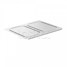 Крышка ответвителя Т-образного вертикального Стандарт HDZ 600 Промрукав (PR16.2017)