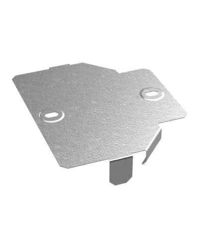 Крышка переходника симметричного Стандарт HDZ 150х100 Промрукав (PR16.2019) в Сергиевом Посаде Аксессуары для лотков Pintop.ru