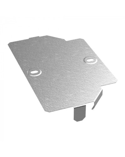 Крышка переходника симметричного Стандарт HDZ 200х150 Промрукав (PR16.2029) в Сергиевом Посаде Аксессуары для лотков Pintop.ru