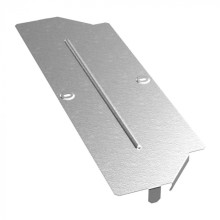 Крышка переходника симметричного Стандарт HDZ 500х400 Промрукав (PR16.2039)