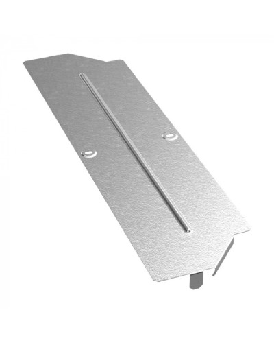 Крышка переходника симметричного Стандарт HDZ 600х500 Промрукав (PR16.2042) в Сергиевом Посаде Аксессуары для лотков Pintop.ru