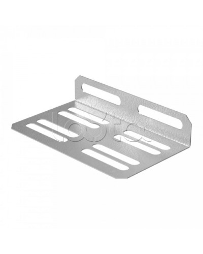 Пластина соединительная Стандарт HDZ 80 Промрукав (PR16.2103) в Сергиевом Посаде Аксессуары для лотков Pintop.ru