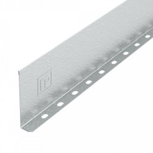 Разделитель лотка Стандарт HDZ 100х3000 (0,55 мм) Промрукав (PR16.2107)