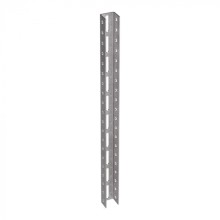 Профиль П-образный легкий ППЛ-35х30х1000 (1,5мм) Промрукав (PR16.2189)