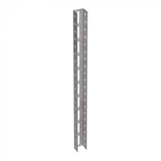 Профиль П-образный легкий ППЛ-35х30х2500 (1,5 мм) Промрукав (PR16.2194)