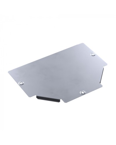 Крышка ответвителя Т-образного Стандарт INOX (AISI 316) 200 Промрукав (PR16.2862) в Сергиевом Посаде Аксессуары для лотков Pintop.ru