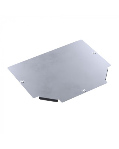 Крышка ответвителя Т-образного Стандарт INOX (AISI 316) 300 Промрукав (PR16.2863) в Сергиевом Посаде Аксессуары для лотков Pintop.ru